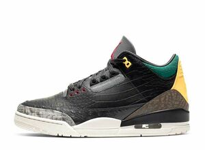 Nike Air Jordan 3 Retro SE &quot;Animal Instinct 2.0&quot; 27.5cm CV3583-003