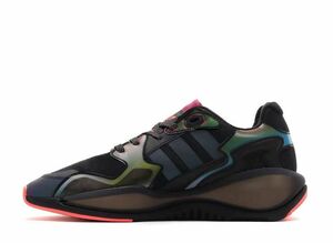 ATMOS ADIDAS ZX ALKYNE &quot;NEO TOKYO&quot; 26.5cm FY9811