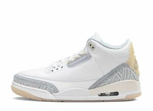 Nike Air Jordan 3 Craft &quot;Ivory&quot; 30.5cm FJ9479-100