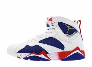 NIKE AIR JORDAN 7 RETRO TINKER ALTERNATE 27cm 304775-123