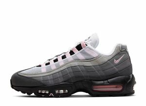 Nike Air Max 95 &quot;Gunsmoke Pink Foam&quot; 24cm CJ0588-001