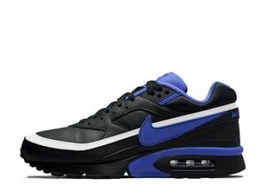 NIKE AIR MAX BW &quot;BLACK VIOLET&quot; 29cm DM3047-001