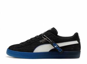 PlayStation Puma Suede "Puma Black/Glacial Gray" 29.5cm 396246-02