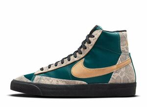 Nike wmns Blazer mid "Lucha Libre" 28.5cm DM6176-393