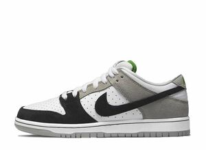 Nike SB Dunk Low "Chlorophyll" 26cm BQ6817-011