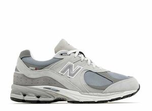 New Balance 2002R GORE-TEX &quot;Concrete&quot; 25cm M2002RXJ