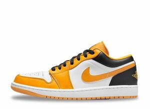 Nike Air Jordan 1 Low &quot;Taxi&quot; 26cm 553558-701