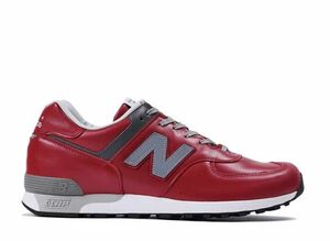 New Balance 576 "Red" 27cm M576RED