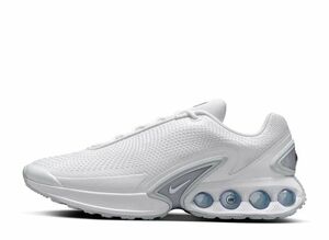 Nike Air Max DN &quot;White/Metallic Silver&quot; 27.5cm DV3337-101