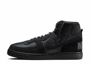 Nike Terminator High &quot;Black&quot; 24cm FJ5464-010