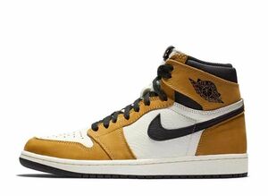 Nike Air Jordan 1 RETRO High &quot;Rookie of The Year&quot; 30cm 555088-700