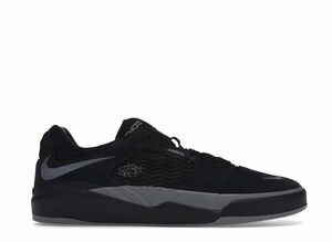 Nike SB Ishod Wair &quot;Black Smoke Grey&quot; 27.5cm DC7232-003