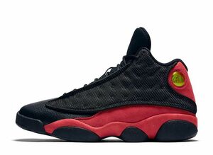 Nike Air Jordan 13 Retro "Bred" (2017) 29cm 414571-004