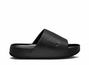 Nike WMNS Calm Slide &quot;Black&quot; 22cm DX4816-001