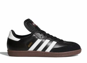 adidas Samba &quot;Core Black/Cloud White&quot; 28cm 034563