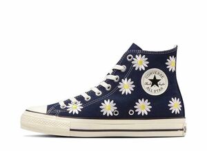 Converse All Star Daisyflower Hi "Dark Blue" 23.5cm 31311230