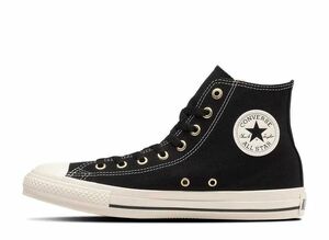 Convers All Star Goldzip Hi &quot;Black&quot; 25.5cm 31312240