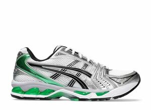 Asics Gel-Kayano 14 &quot;White/Malachite Green&quot; 31cm 1201A019-110