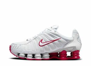 Nike WMNS Shox TL "Platinum Tint" 27.5cm FZ4344-001