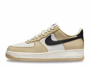 Nike Air Force 1 '07 LX NBHD &quot;Team Gold/Sail/Black&quot; 28cm DV7186-700