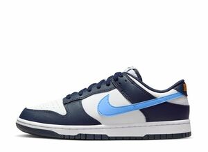 Nike Dunk Low &quot;Midnight Navy&quot; 26cm FN7800-400