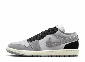 Nike Air Jordan 1 Low SE Craft &quot;Cement Grey&quot; 26cm DZ4135-002