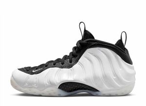 Nike Air Foamposite One "White and Black" 27cm DV0815-100