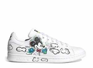 MICKEY MOUSE ADIDAS ORIGINALS STAN SMITH 26.5cm GZ8841