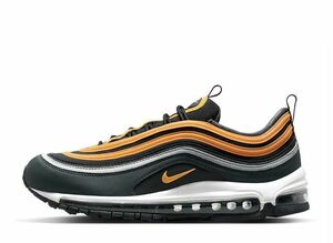 Nike Air Max 97 &quot;University Gold and Green&quot; 27cm DX0754-002