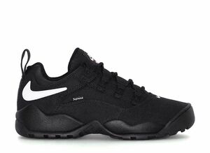 Supreme Nike SB Darwin Low &quot;Black&quot; 27.5cm FQ3000-001