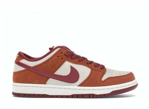 SB DUNK LOW PRO 