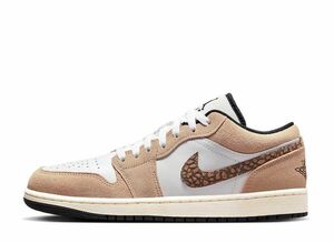 Nike Air Jordan 1 Low SE &quot;Brown Elephant&quot; 31cm DZ4130-201