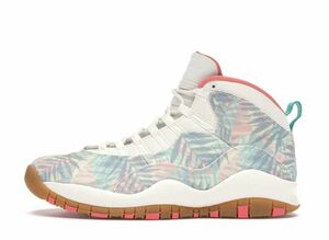 Nike Air Jordan 10 &quot;Super Bowl LIV&quot; 26.5cm CV9776-900