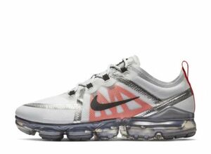 Nike Air Vapormax 2019 &quot;Pure Platinum/Black/White&quot; 28cm AR6631-003