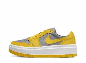 Nike WMNS Air Jordan 1 Elevate Low &quot;Grey/Yellow&quot; 25cm DH7004-017