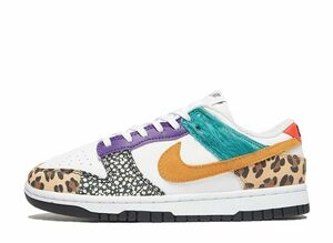 Nike WMNS Dunk Low &quot;Patchwork&quot; 23.5cm DN3866-100