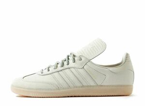 Pharrell Williams adidas Originals Samba Humanrace &quot;Cloud White&quot; 27cm IF5124