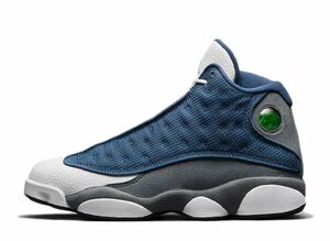 Nike Air Jordan 13 "Flint Grey" (2020) 26cm 414571-404