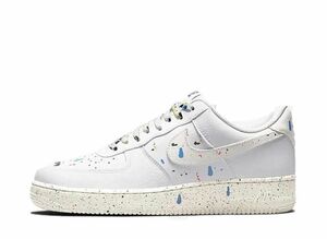 Nike Air Force 1 Low Paint Splatter &quot;White&quot; 25cm CZ0339-100