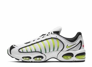 Nike Air Max Tailwind 4 &quot;White Volt Black&quot; 28cm AQ2567-100