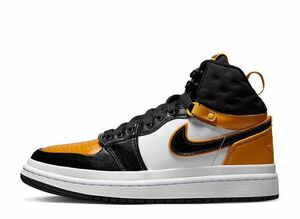 Nike WMNS Air Jordan 1 Acclimate &quot;Black/Yellow/White&quot; 29cm DC7723-701