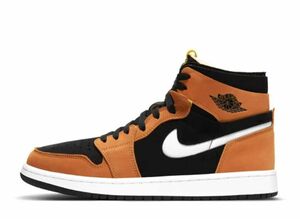 NIKE AIR JORDAN 1 HIGH ZOOM "MONARCH ORANGE" 31cm CT0978-002