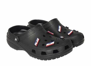 Palace Crocs Classic Clog &quot;Black&quot; 27cm PCBC-BL