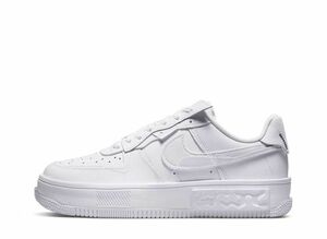 Nike WMNS Air Force 1 Fontanka &quot;White&quot; 25cm DH1290-100