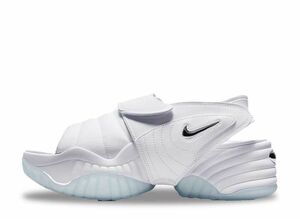 Nike WMNS Air Adjust Force Sandal &quot;White&quot; 24cm DV2136-100