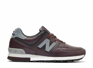 New Balance 576 "Brown" 27.5cm OU576BKS