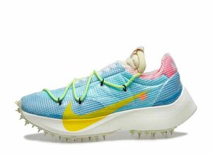 Off-White Nike WMNS Vapor Street "Sky Blue" 25.5cm CD8178-400