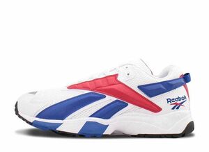 REEBOK INTVL 96 "WHITE BLUE RED" 27cm EH3102