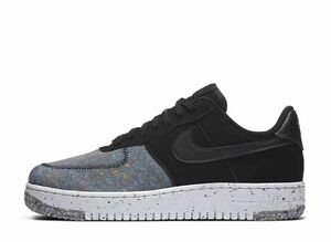 Nike Air Force 1 Low Crater Foam &quot;Space Hippie Black&quot; 24cm CZ1524-002