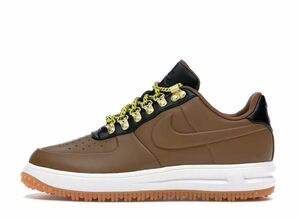 Nike Lunar Force 1 Duckboot Low Ale Brown 24cm AA1125-200